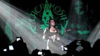 A PRAYER FOR YOUR HEART-LACRIMOSA