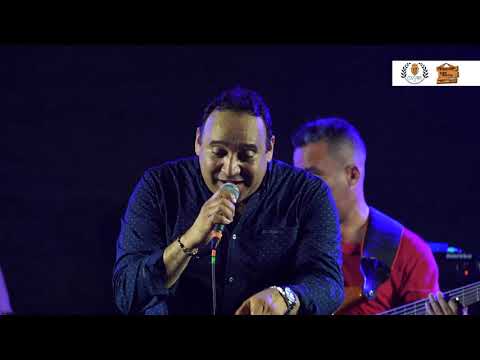 José Alfonso ¨Chiche¨ Maestre - Ahí vas paloma (En Concierto)