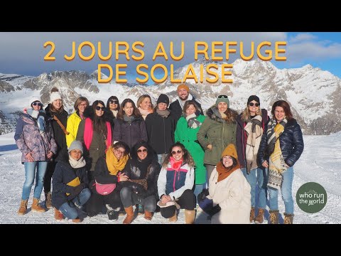 2 jours dans l'Hôtel le plus haut de France à Val d'Isère