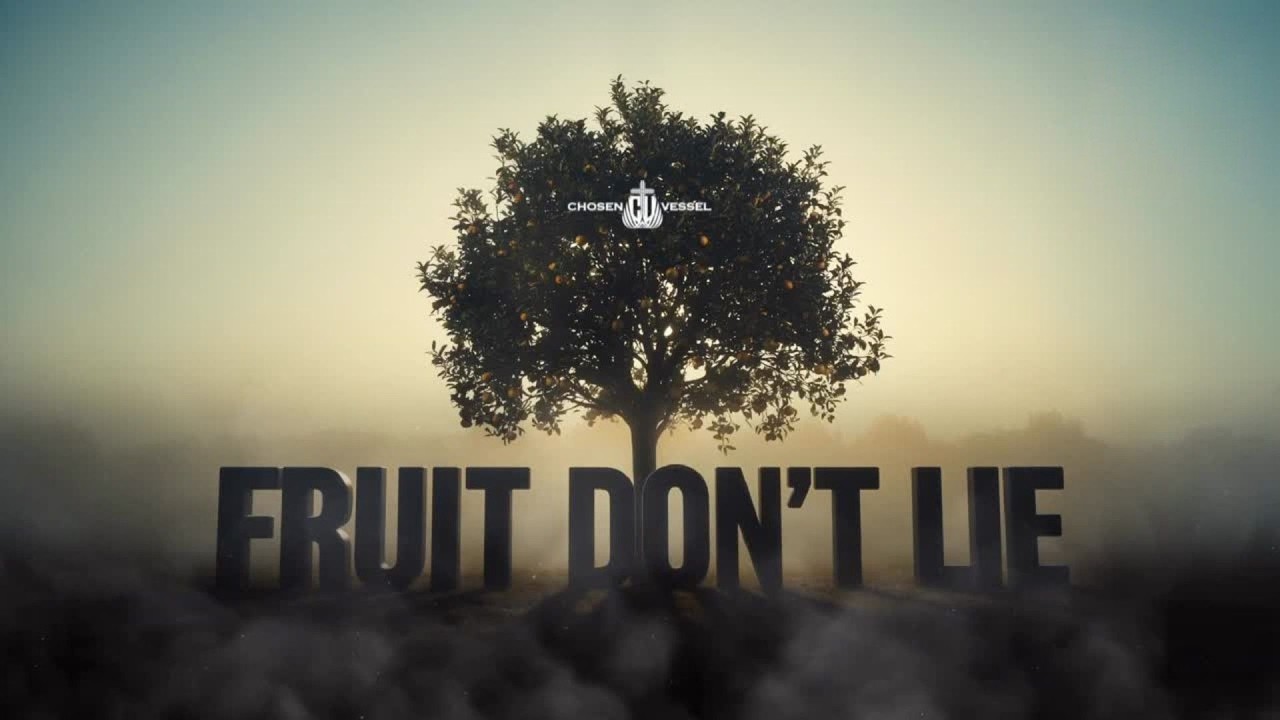 Fruit Don't Lie | Bishop Marvin Sapp | 7 Apr 2026