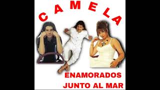 Camela Enamorados Junto Al Mar HQ