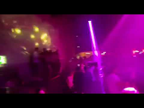 DJ James Munich @ NEURAUM MÜNCHEN 14.7.2018