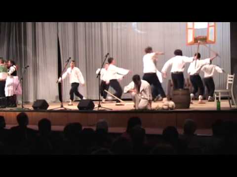 SLPT Žerotín - Zbojník