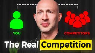 The Competition Nobody’s Talking About