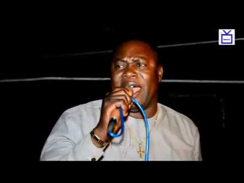 OGWEZI UBULU LIVE IN IDUMUESAH       (IETV)