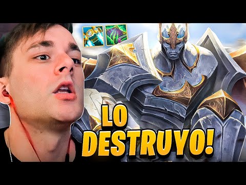 LA HISTORIA DE COMO EQUIVOCARME DE RUNAS CAMBIO MI VIDA...