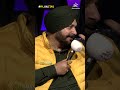 Sidhu describes what it felt like to play against Sachin Tendulkar | #IPLOnStar - Video