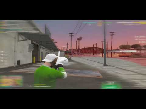 er isst uns einfach... | francys shooter