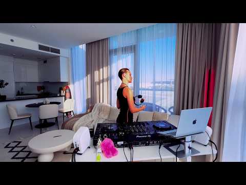 mona chrome - nameless session pt. 2 ▪️ tech house | melodic house & techno | indie dance