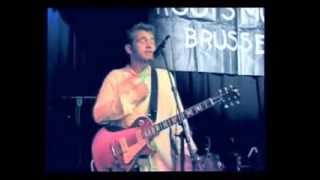 SEAN COSTELLO, 'SIMPLE TWIST OF FATE' BRUSSLES 2007