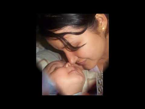 Minha mãe Ariana Neves