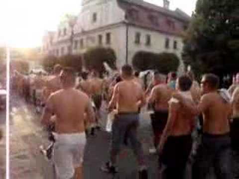 MKS KLUCZBORK - VICTORIA !!!