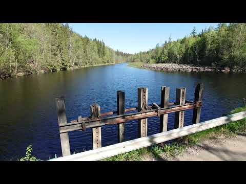 ÖLJEHULTS KVARN - Ronneby - maj 2021 - Version 2 (Sony Xperia 1 mk2) - BLEKINGE (Gummagölsmåla)
