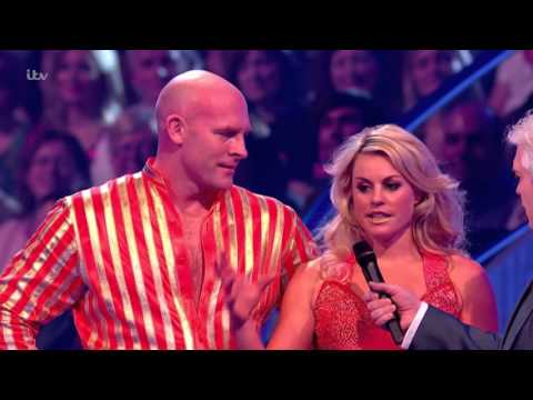 Chemmy Talks About Her Emotions - Dancing On Ice