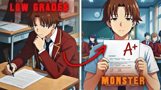 How to Become an Elite Student Like Ayanokoji