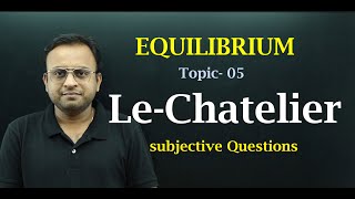 Class 11- Equilibrium / How to predict direction of reaction/ Reaction Quotient