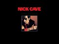 Nick Cave & The Bad Seeds - The Mercy Seat (Official Audio)