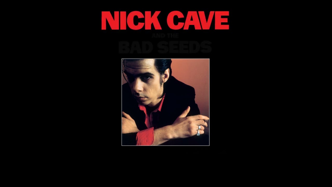 Nick Cave - The Mercy Seat