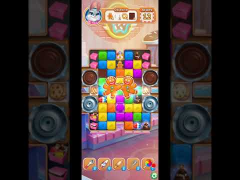 Sweet Escapes Level 500 - NO BOOSTERS 🐰🐇 [ Leo G ]