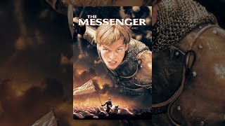 The Messenger: The Story Of Joan Of Arc