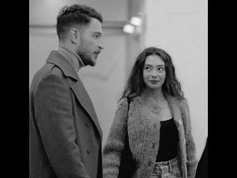 Ambassador's daughter actress Uraz Kaygılaroğlu had a great pride as a father!..