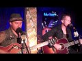 Angels Fall - Drunk Enough (acoustic) (HD) 