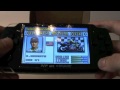 Копия игровой приставки PSP 