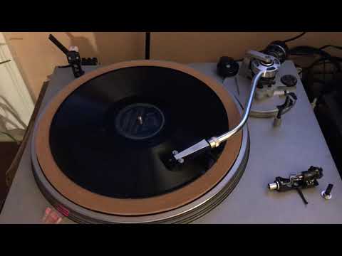 Tommy Dorsey and his Orchestra - I'll Never Smile Again - Featuring Frank Sinatra on Victor 26628A