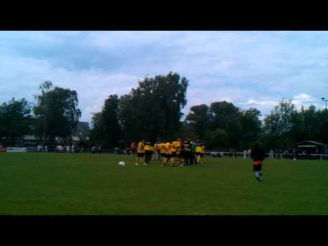 Fc Echem Aufstieg 2012