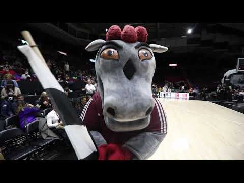 2020 USports MBB Finals Tournament