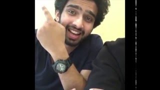 Chalo Thodi Chull Kare - Kar Gayi Chull Moments - Amaal Mallik and Badshah