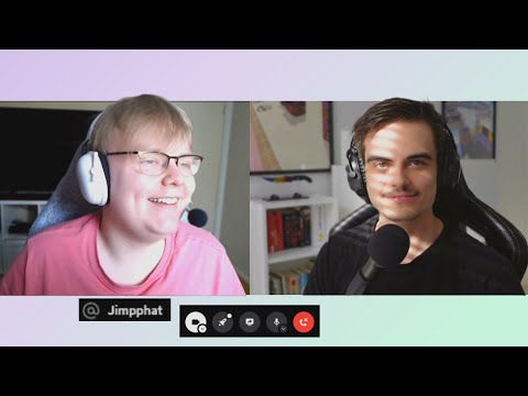 Jimpphat haastattelu | MOUZ, sergej:n vaikutus ja tuleva ura