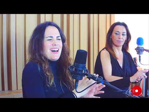 Sara Yagüe: Duérmete Niño Mío (villancico) [Live Session]
