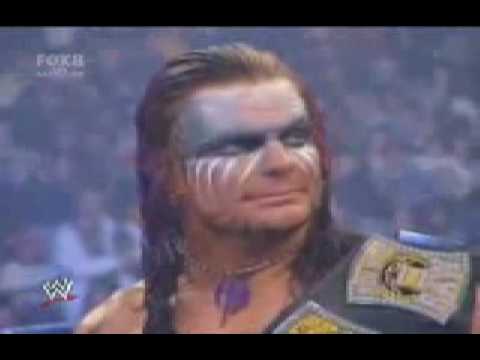 WWE SmackDown 12 19 08 (2/12)