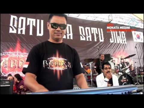 Cah Kerjo - Elsa Safira MONATA medini 2017 BAREXS & REM community KUDUS