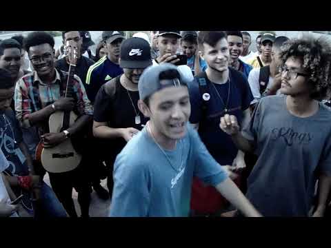 WM (SP) x Estudante (RJ) | Batalha da Leste | 1ª FASE | SP x RJ | 04/05/2019