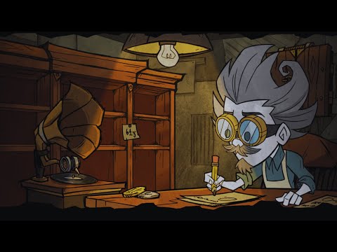 Expectamus ARG Guide From Start to the Latest Update | Don't Starve Together