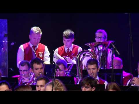 Prekmurska godba Bakovci - Na Golici