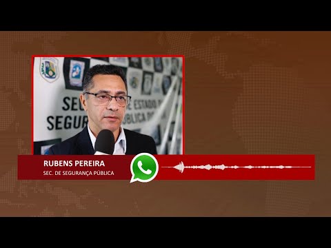 PoliÌcias cooperam para combate a criminalidade em ParnaiÌba 23 09 2021