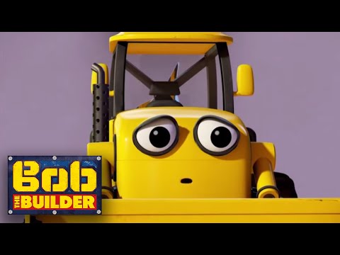 Bob the Builder | Super Scoop Causes Trouble! ⭐ 1h | Epic Build ⭐ New Episodes | Kids Movies - Kids (0-4), Kingdom Kids Zone - Bob the Builder