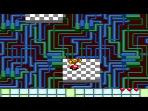 Alice in Wonderdream PC Engine