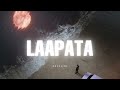 KING -Laapata /slowed+reverb / @heartbeatmusic7068
