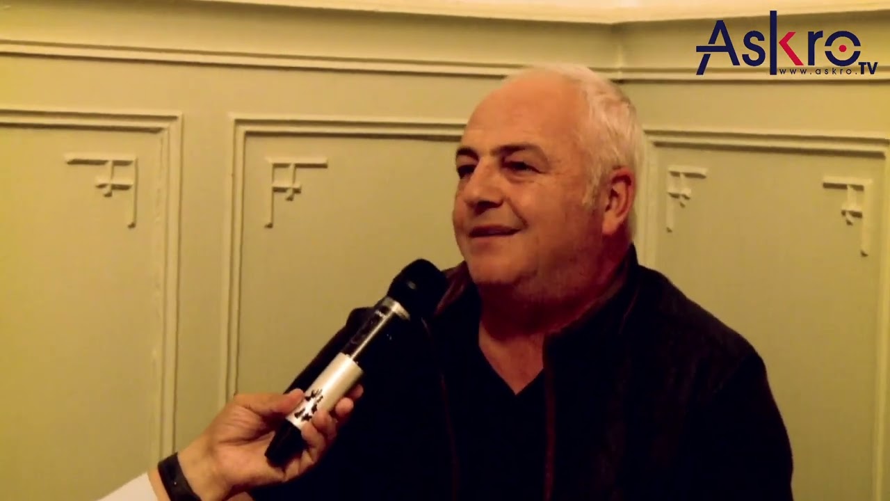 Felix Patrascanu