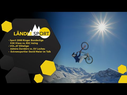 LÄNDLE SPORT KW46 2025