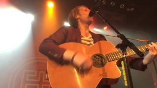 Eric Hutchinson - Live at Varsity Theater - I Don&#39;t Love You