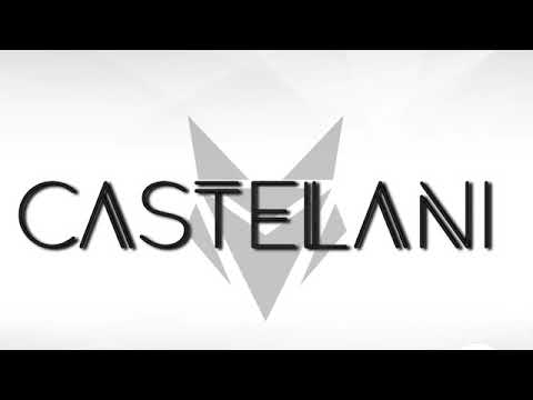 Baile de Favela vs Rave de Favela (Castelani Dj)