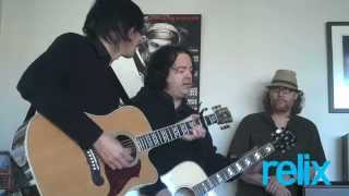 The Posies &quot;The Glitter Prize&quot;