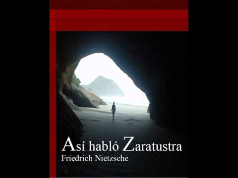 Martin Huergo & Andres Oddone - Zaratustra (Original Mix)
