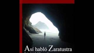 Martin Huergo & Andres Oddone - Zaratustra (Original Mix)