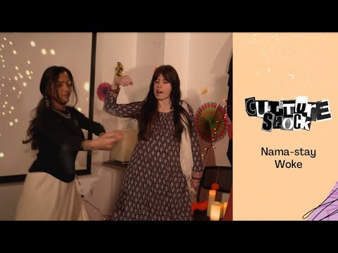 Culture Shock: Nama Stay-Woke (Season 5, Episode 2)
